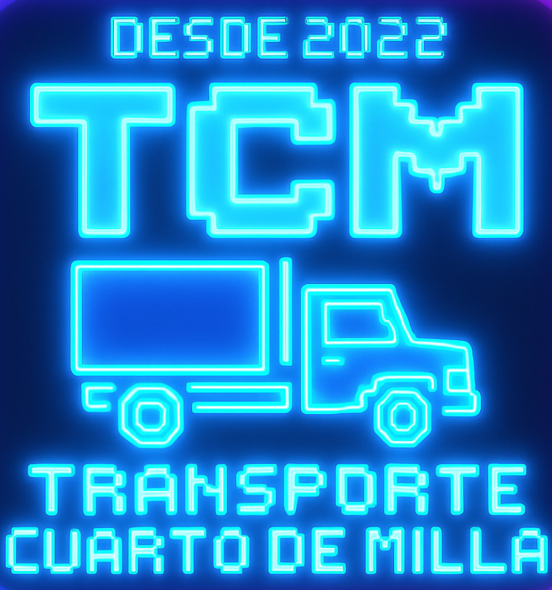 TCM Mudanzas